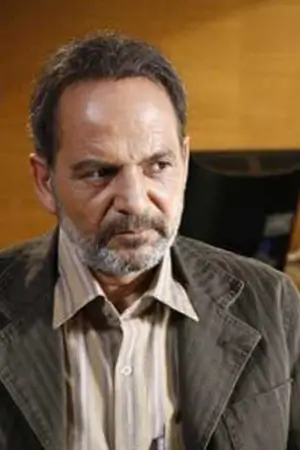 Bahram Ebrahimi