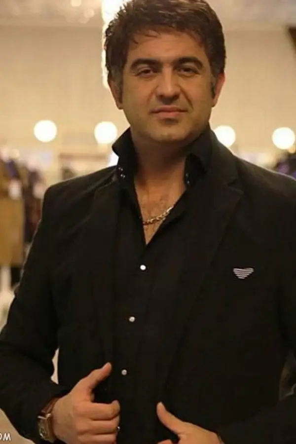 Mehdi Aminikhah