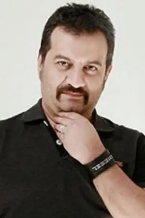 Mehrab Ghasemkhani
