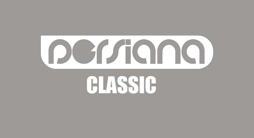 Persiana Classic