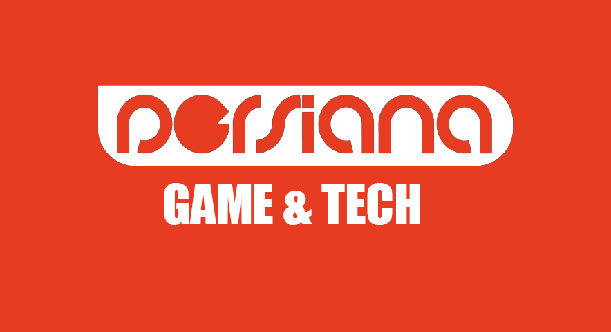 Persiana Game Tech