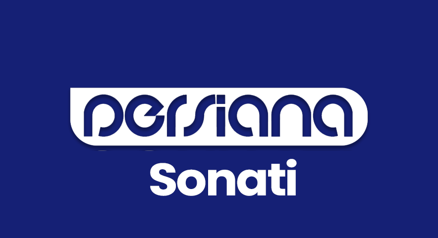 Persiana Sonnati